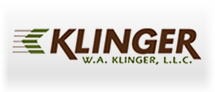 W.A. Klinger, L.L.C.